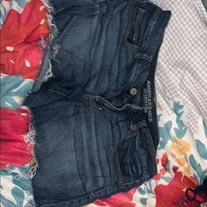 American Eagle shorts